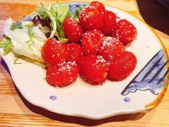-一井烧肉·活鳗·寿司(望京SOHO店)