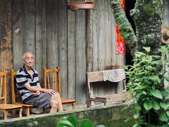 -海窝子古镇