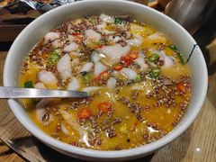 -辛香汇·现炒川菜(武进吾悦店)