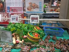 -盒马鲜生(联投广场店)