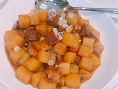 -南山鲜虾面·活鲜小馆·海味大连菜(南山总店)