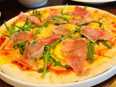 -斯比特花园西餐厅(东方商厦店)