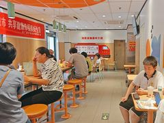 -麦当劳(大厂新城店)