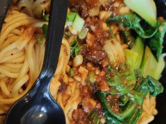 招牌肉酱面-醉面(五道口启迪大厦店)