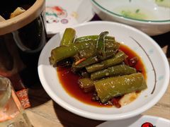 -茄子恰恰·新云南小炒(坪山益田店)