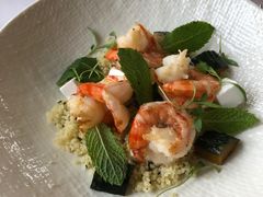 -上海和平饭店华懋阁 Cathay Room