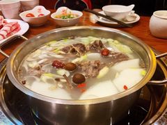 -草原牧羊火锅·龙虾·烤鱼(杨浦店)