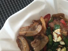 -鉴川·川菜传承(星汇两江店)