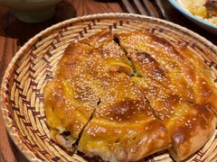 -驿楼兰·新疆菜(火车站店)