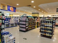 -BHG生活超市(安贞店)