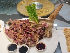 -南京金牛湖巨碗鱼头
