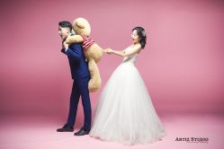 点击看大图 -艺匠摄影ARTIZ STUDIO(南京店)