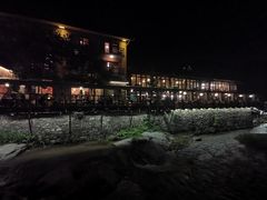 -北京水岸山吧度假村(雁栖镇店)