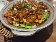 -花红徽菜(九华山青阳店)