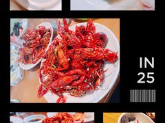 -东方明珠·可口可乐欢乐餐厅