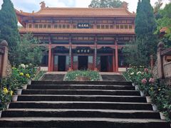 -富乐山