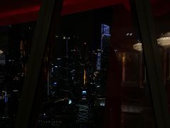 -广州塔晖粤轩中餐厅