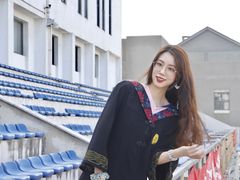 -北京大学五四田径场