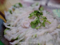 -农家小院(朱雀桥店)