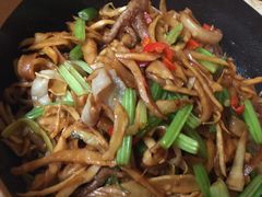 -毛家饭店(今洲广场店)