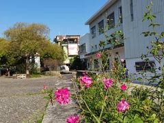 -广州市紫泥堂文化创意园景区