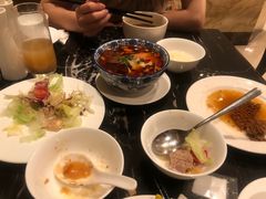 -京香轩·中餐厅(上海中庚聚龙酒店)