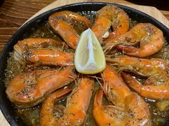 -小川洋风料理(街道口店)
