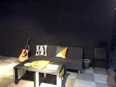 -VR间客漫虚拟现实体验馆(汉街店)