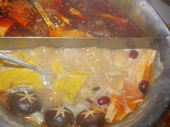 -九鼎轩脆毛肚火锅(徐州苏宁店)