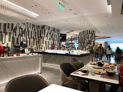 -广州粤海喜来登酒店