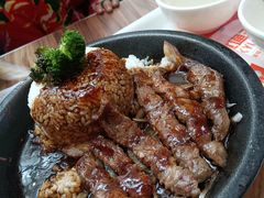 -食悦天美食广场(西安CityOn熙地港购物中心店)