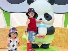 -东莞松山湖万象汇