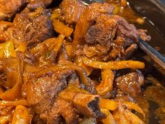 -甘家界牌柠檬鸭(青山店)