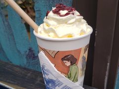 -茶颜悦色(登高路上店)