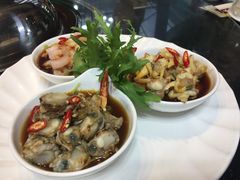 -睿柏云酒店-餐厅