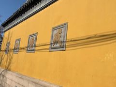 -西园戒幢律寺