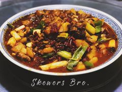 -福顺祥大盘鸡(临潼店)