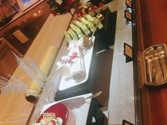 -新发展亚太JW万豪酒店·福苑咖啡厅