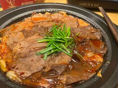 -老阿爸鲜鱼土菜(园区永旺店)