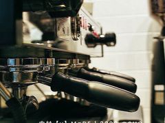 大堂-Seesaw Coffee(环贸iapm店)