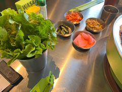 -山葵说·泥炉烤肉(泰达时尚E街区店)