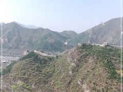 -居庸关长城