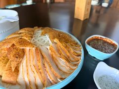-喜洲翰林餐厅(董家百年老宅店)