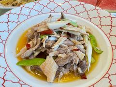 -撒拉花儿·新疆菜·清真(太阳宫店)