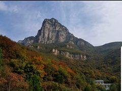 -云台山风景名胜区