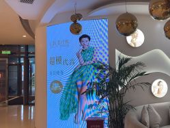 -CICI纤美·科技减肥美容