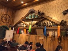 -格日勒阿妈蒙古厨房(巨海店)