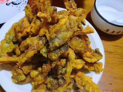 -福顺祥大盘鸡(临潼店)