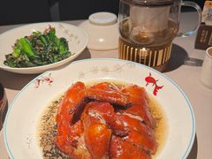 -小炳胜(北京路店)