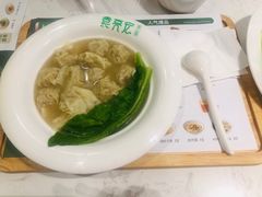-袁记云饺(西安路店)